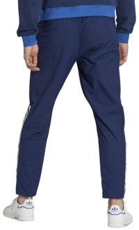 adidas Heren tiro 23 wedstrijd presentatie joggingbroek Blauw - M