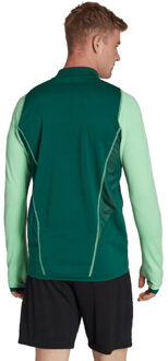 adidas Heren tiro 23 wedstrijd trainings top Groen - XS