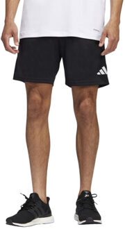 adidas Heren tiro 23 wedstrijd trainingsbroek Zwart - S