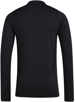 adidas Heren tiro 23 wedstrijd trainingsjack - maat S Zwart