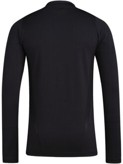 adidas Heren tiro 23 wedstrijd trainingsjack - maat XXL / XXXL Zwart