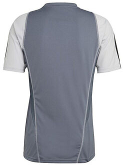 adidas Heren tiro 23 wedstrijdshirt - maat XXL / XXXL Grijs