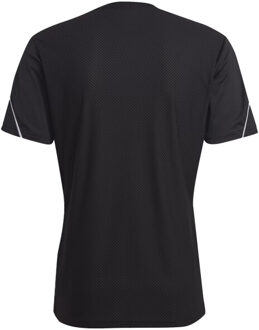 adidas Heren tiro 23 wedstrijdshirt Zwart - M