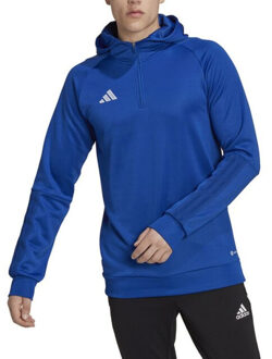 adidas Heren tiro 23 wedstrijdshirtie Blauw - XL