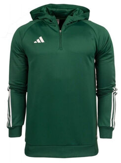 adidas Heren tiro 23 wedstrijdshirtie Groen - XXL / XXXL