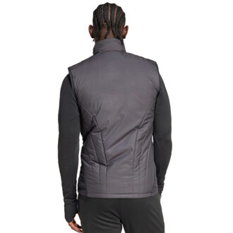 adidas Heren tiro 24 competition winterized gilet Grijs - S