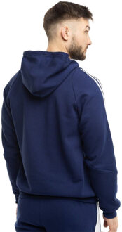 adidas Heren tiro 24 hoodie Blauw - XL