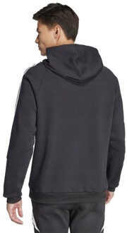 adidas Heren tiro 24 hoodie Zwart - XL