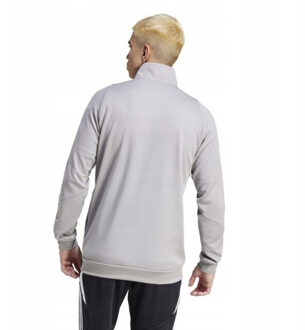 adidas Heren tiro 24 jas Grijs - XXL / XXXL