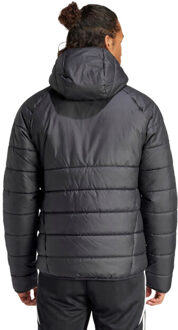 adidas Heren tiro 24 jas - maat XXL / XXXL Zwart