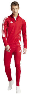 adidas Heren tiro 24 jas Rood - S