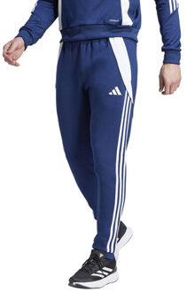 adidas Heren tiro 24 joggingbroek Blauw - XL / XXL