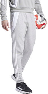 adidas Heren tiro 24 joggingbroek - maat XL Grijs