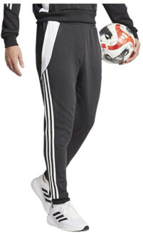 adidas Heren tiro 24 joggingbroek Wit - M