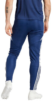 adidas Heren tiro 24 slim trainingsbroek Blauw - XXL / XXXL