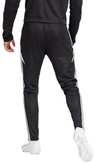 adidas Heren tiro 24 slim trainingsbroek Zwart - XL