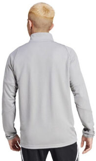 adidas Heren tiro 24 trainings sweatshirt Grijs - M