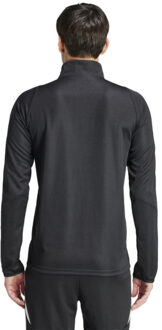 adidas Heren tiro 24 trainings sweatshirt - maat S Zwart