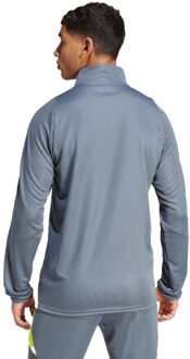 adidas Heren tiro 24 trainings top - maat S Grijs