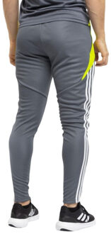 adidas Heren tiro 24 trainingsbroek Grijs - XXL / XXXL