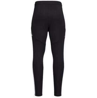 adidas Heren tiro 24 trainingsbroek jogging Zwart - M