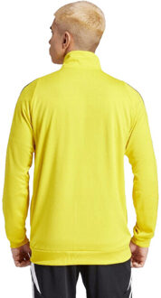 adidas Heren tiro 24 trainingsjas Geel - XL