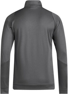 adidas Heren tiro 24 trainingsjas Grijs - XL