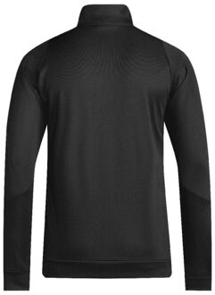 adidas Heren tiro 24 trainingsjas Zwart - S