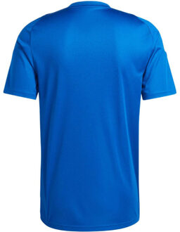 adidas Heren tiro 24 trui Blauw - L