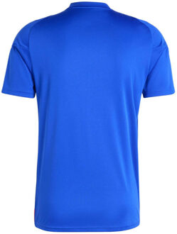 adidas Heren tiro 24 trui Blauw - XL