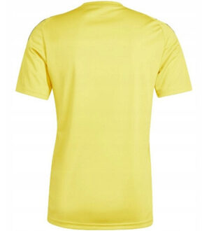 adidas Heren tiro 24 trui Geel - L