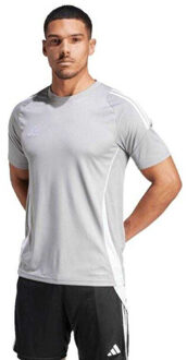 adidas Heren tiro 24 trui Grijs - XXL / XXXL