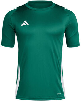 adidas Heren tiro 24 trui - maat L Groen