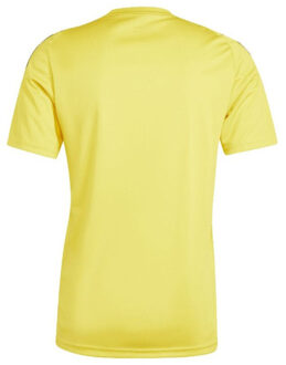 adidas Heren tiro 24 trui - maat M Geel