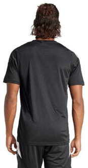 adidas Heren tiro 24 trui - maat S Paars