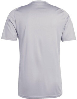 adidas Heren tiro 24 trui - maat XL Zilver