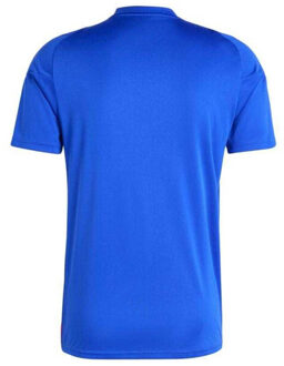 adidas Heren tiro 24 trui - maat XXL / XXXL Blauw