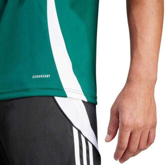 adidas Heren tiro 24 trui - maat XXL / XXXL Groen