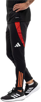 adidas Heren tiro 24 wedstrijd joggingbroek Blauw - XXL / XXXL