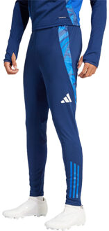 adidas Heren tiro 24 wedstrijd joggingbroek Blauw - XXL / XXXL
