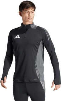 adidas Heren tiro 24 wedstrijd trainingsjack - maat XXL / XXXL Blauw