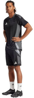 adidas Heren tiro 24 wedstrijd trainingsshort - maat XL Wit