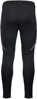 adidas Heren tiro 24 wedstrijd winter joggingbroek Zwart - L