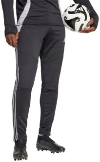 adidas Heren tiro 24 winterized joggingbroek - maat XXL / XXXL Zwart