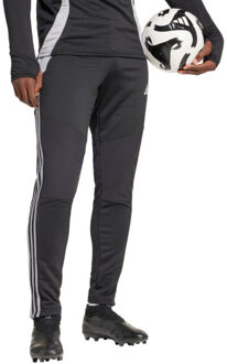adidas Heren tiro 24 winterized joggingbroek Zwart - L