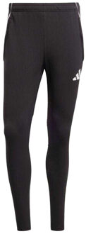 adidas Heren tiro 25 wedstrijd joggingbroek Zwart - XXL / XXXL