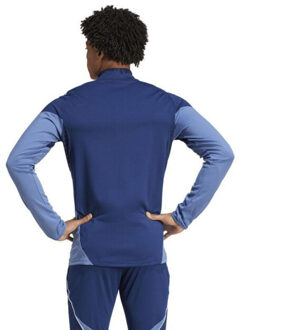 adidas Heren tiro 25 wedstrijdjas Blauw - M