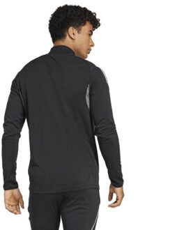 adidas Heren tiro 25 wedstrijdjas Zwart - M