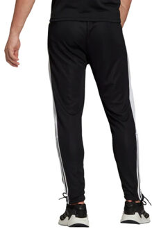 adidas Heren tiro essentials joggingbroek Zwart - S