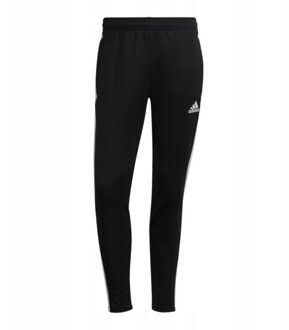adidas Heren tiro essentials joggingbroek Zwart - S